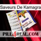 Kamagra Flavours 11